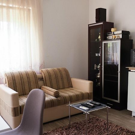Cozy Spacious Apartment Peja Kültér fotó