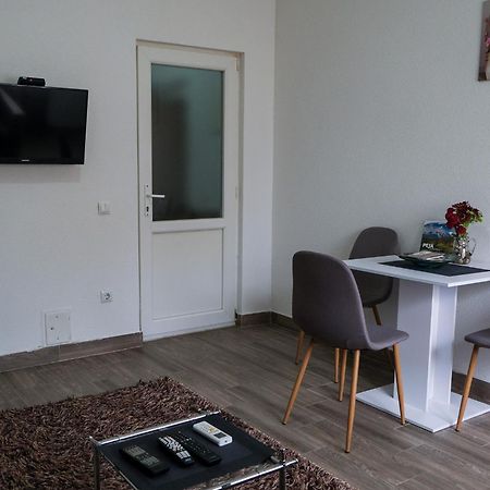 Cozy Spacious Apartment Peja Kültér fotó