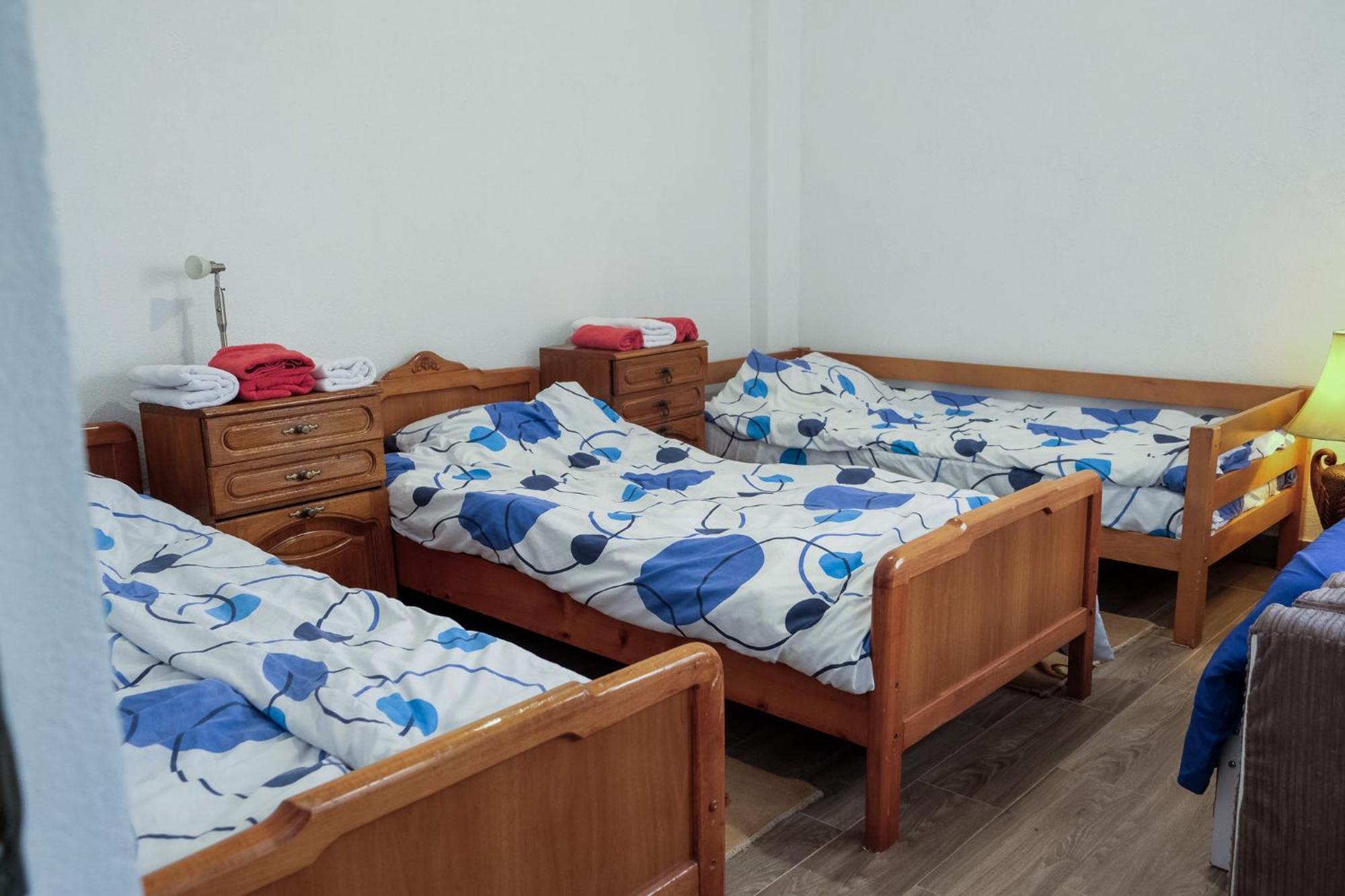 Cozy Spacious Apartment Peja Kültér fotó