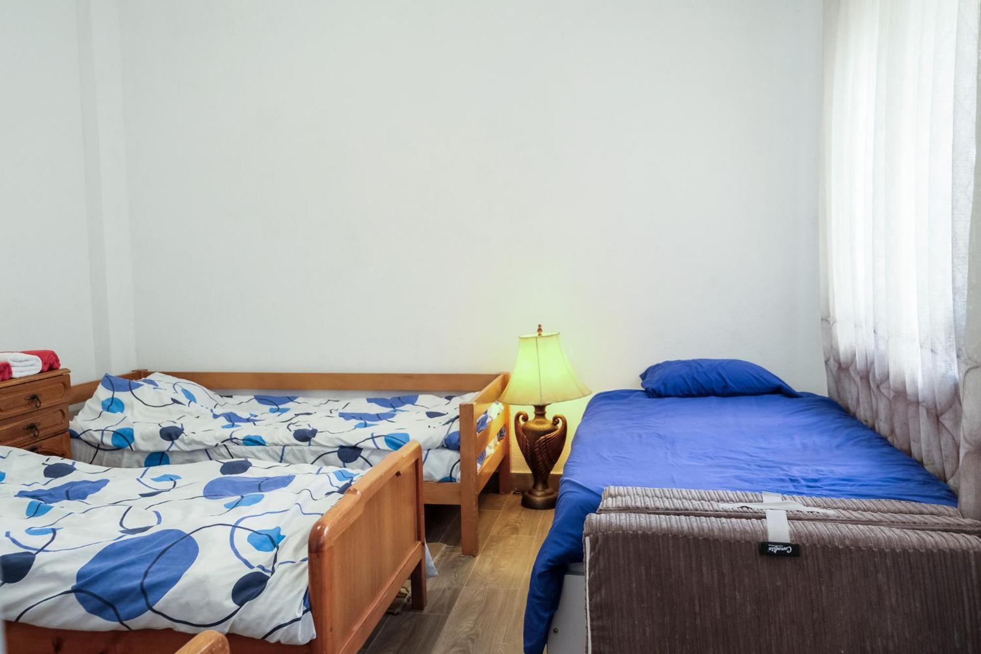 Cozy Spacious Apartment Peja Kültér fotó